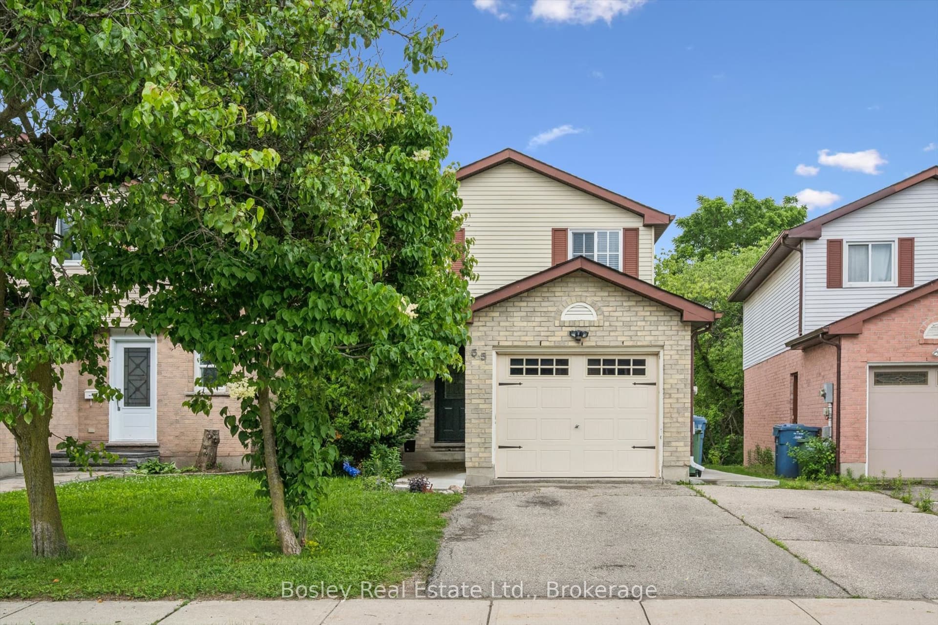 Koch Drive, Guelph, ON N1G 4G7