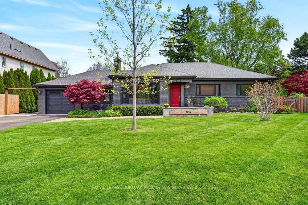 Filmandale Road, Burlington, ON L7T 2Z2