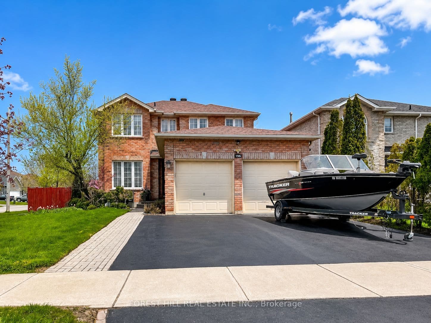 Sproule Drive, Barrie, ON L4N 0N4