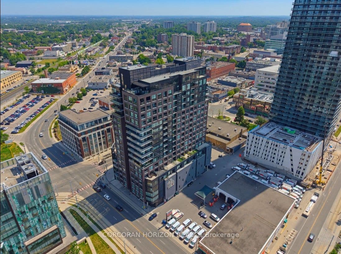 Victoria Street S 1903, Kitchener, ON N2G 0B5