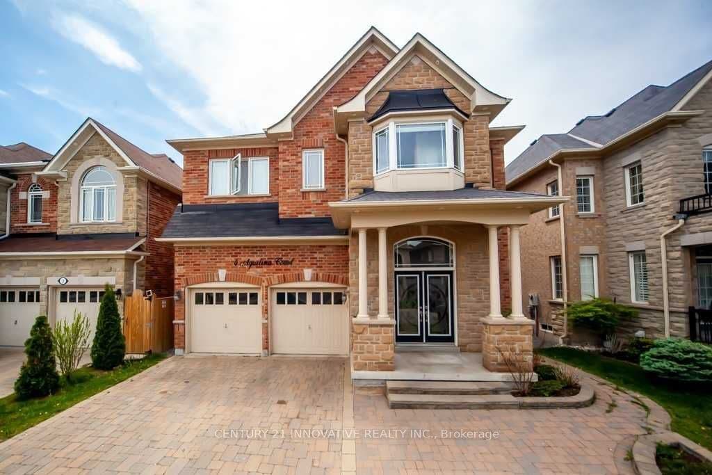 Aquilina Court E Bsmt, Ajax, ON L1Z 0E5