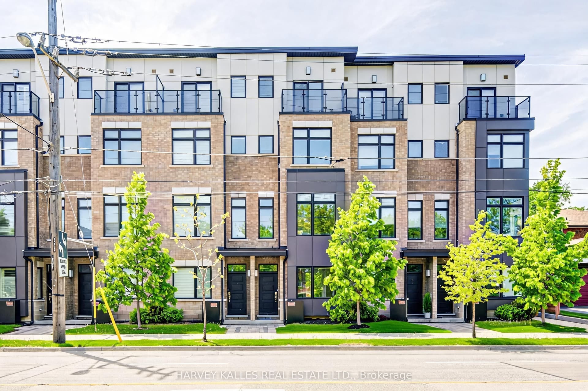 Islington Avenue, Toronto, ON M8Z 0G6