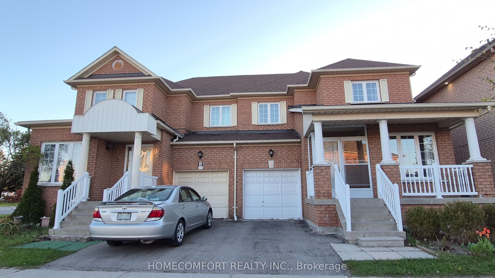 Caymus Street, Richmond Hill, ON L4B 4G4