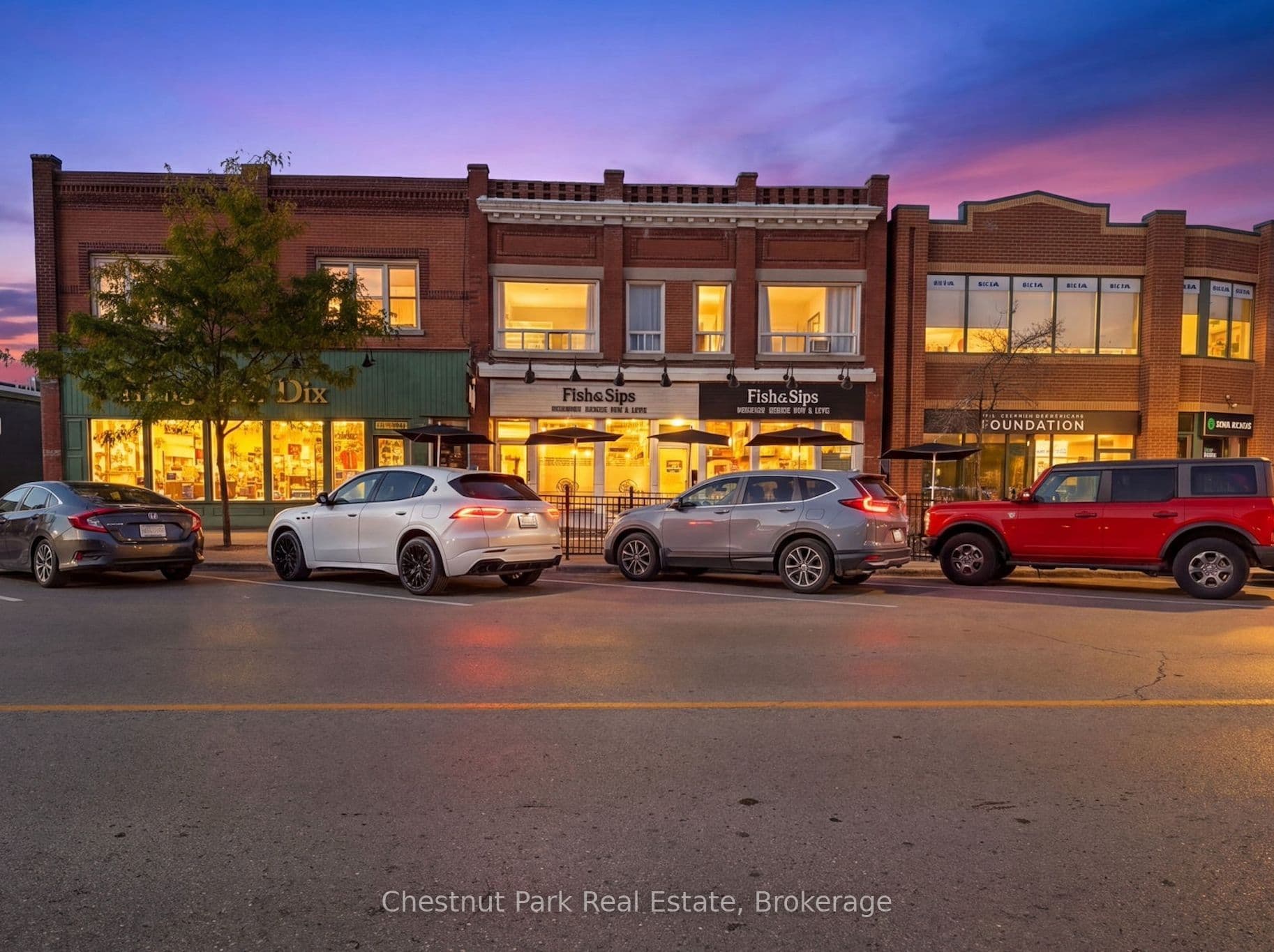 Hurontario Street, Collingwood, ON L9Y 2M2