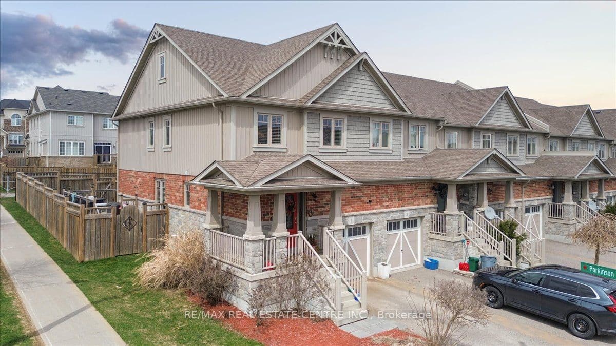 Laverty Crescent, Orangeville, ON L9W 6T1