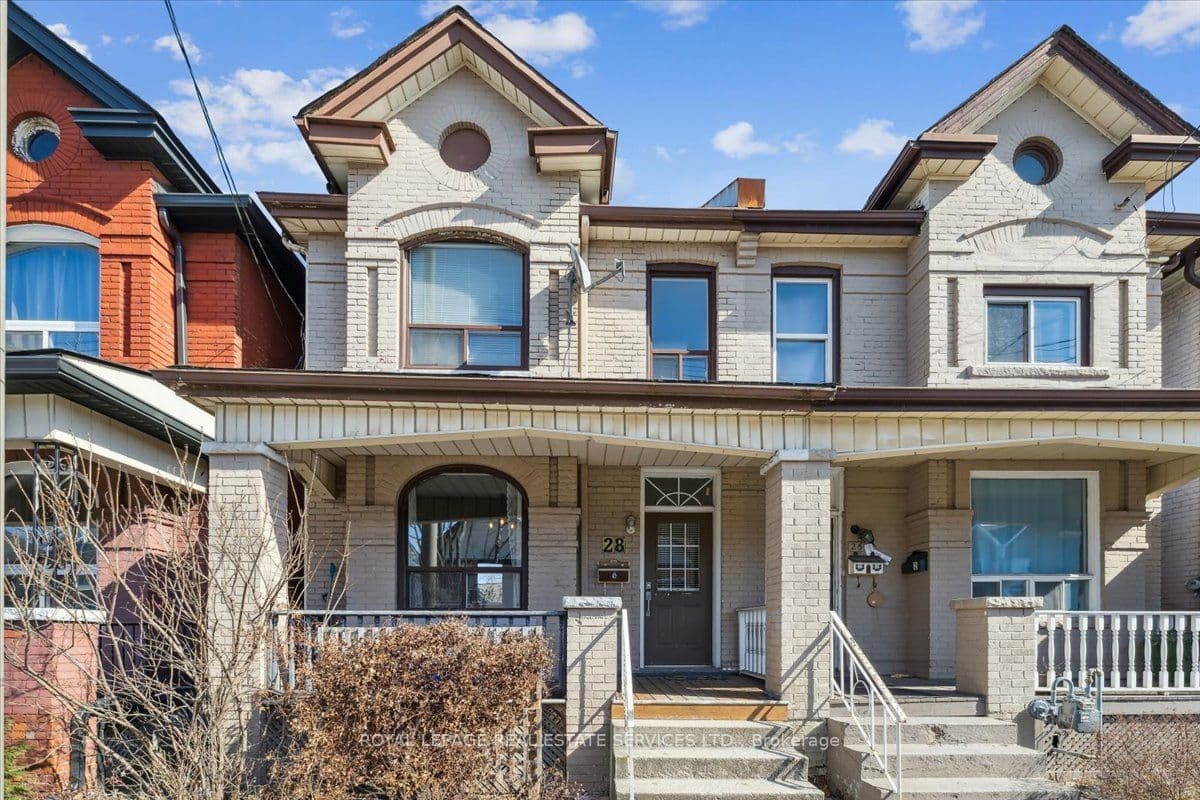 St Matthews Avenue, Hamilton, ON L8L 5P3