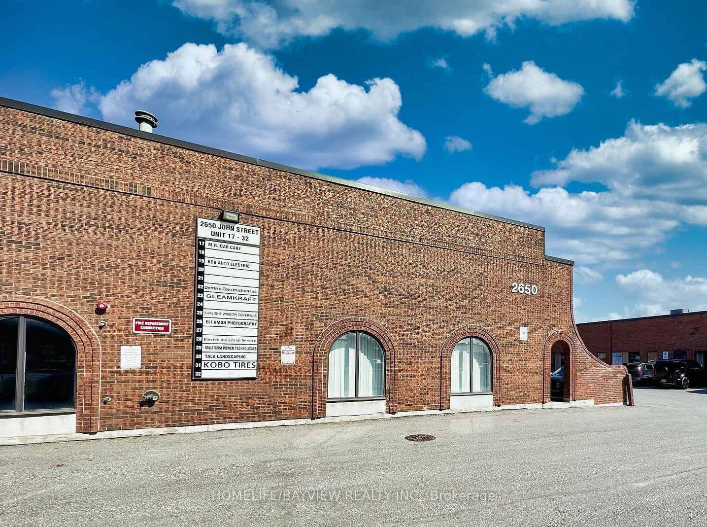 John Street 20, Markham, ON L3R 2W6