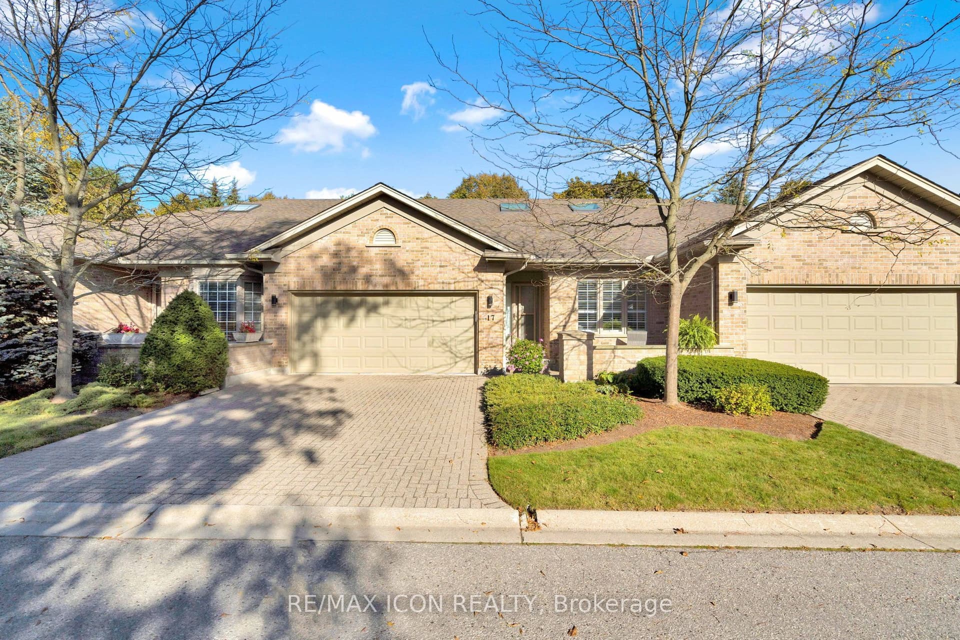 Riverside Drive 17, London North, ON N6H 2T7