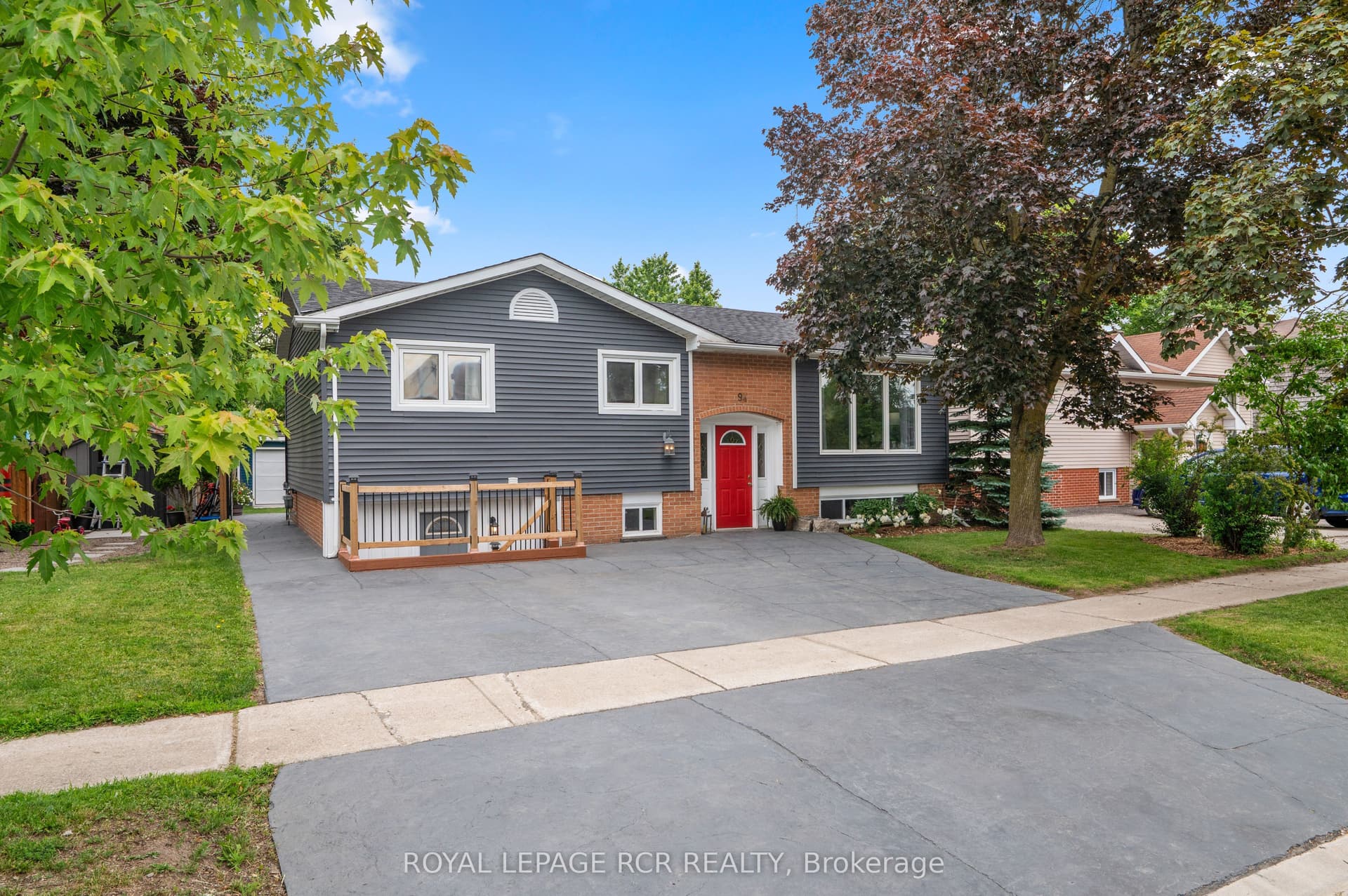 Morgandale Crescent, Orangeville, ON L9W 3C7