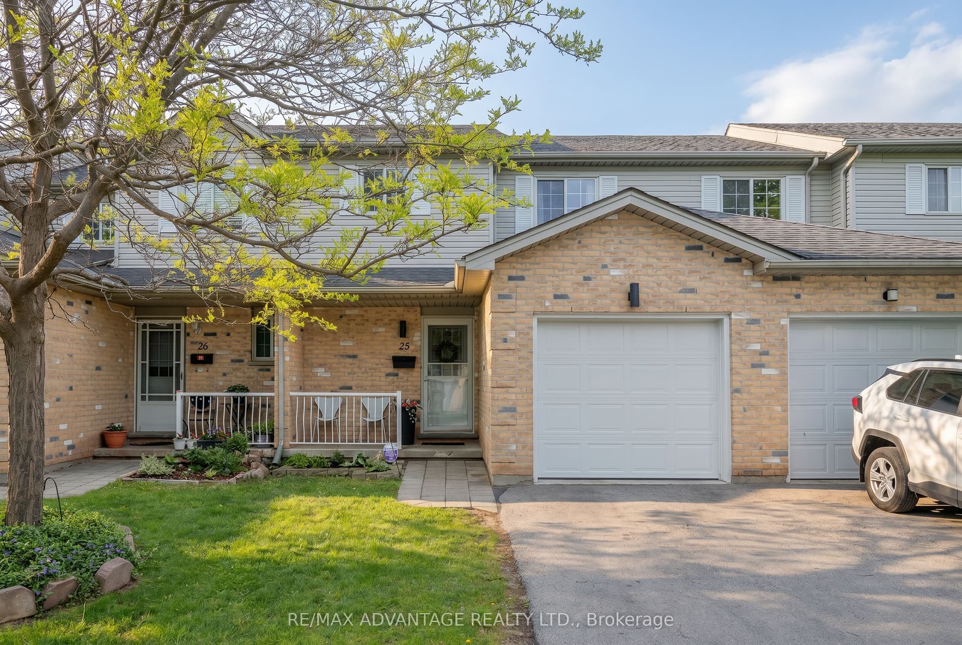 Osgoode Drive 25, London South, ON N6E 2G2