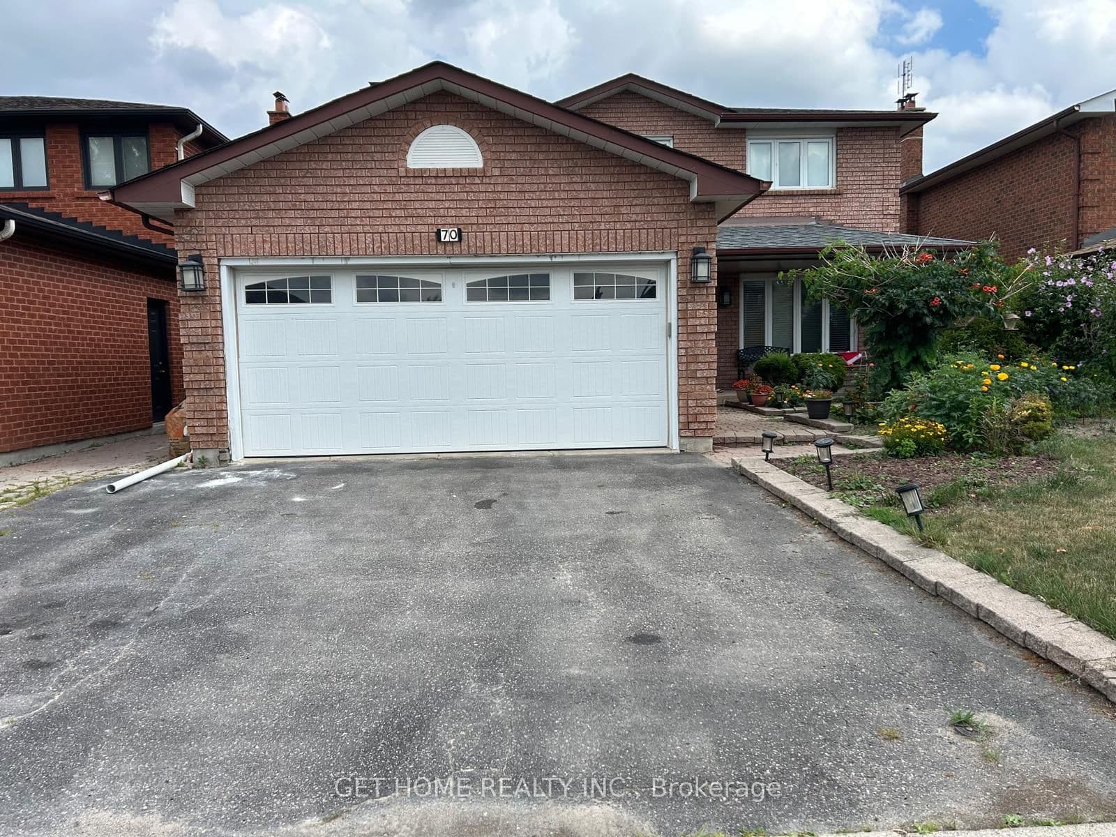 Gardner Place #Bsmt, Vaughan, ON L6A 1C2