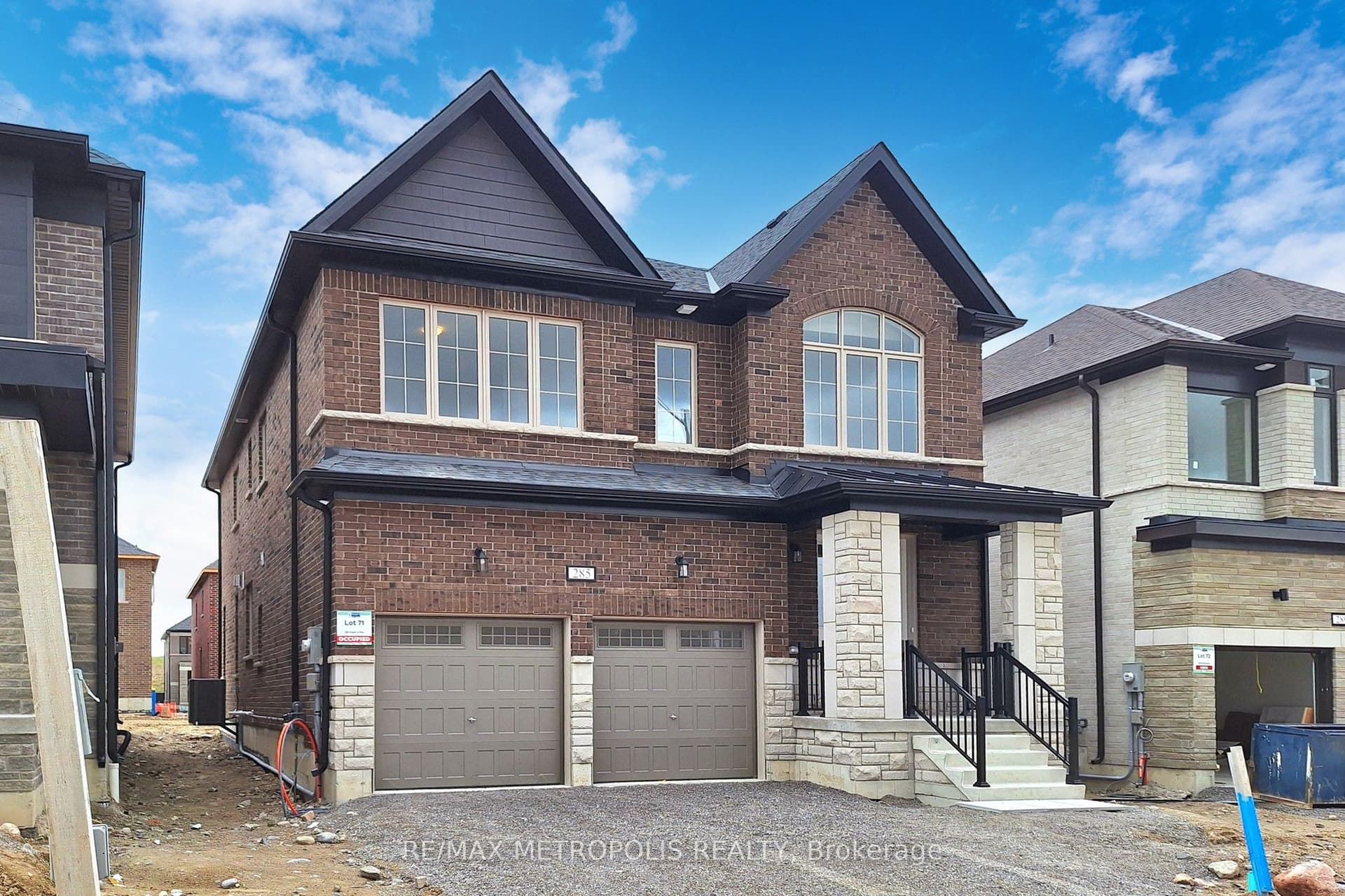 Flavelle Way, Peterborough, ON K9K 0J2