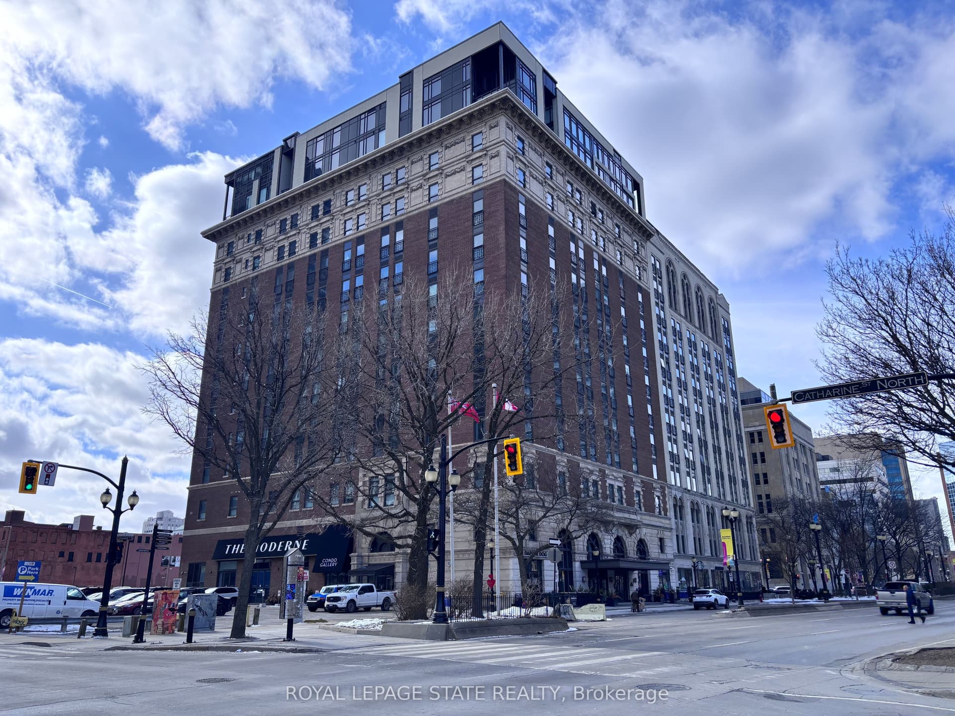 King Street E 410, Hamilton, ON L8N 1A8