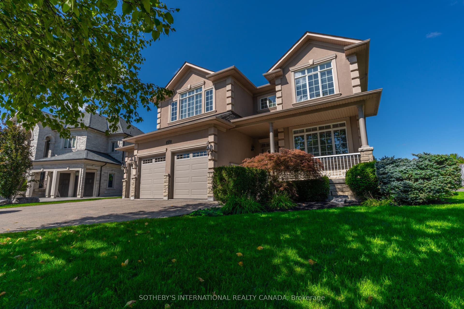 Weaver Court, Vaughan, ON L0J 1C0