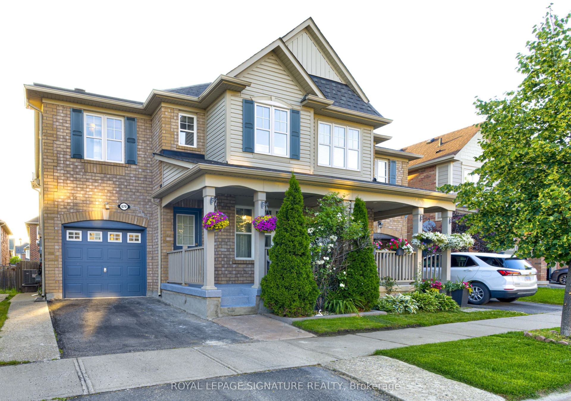 Speyer Circle, Milton, ON L9T 0Y6