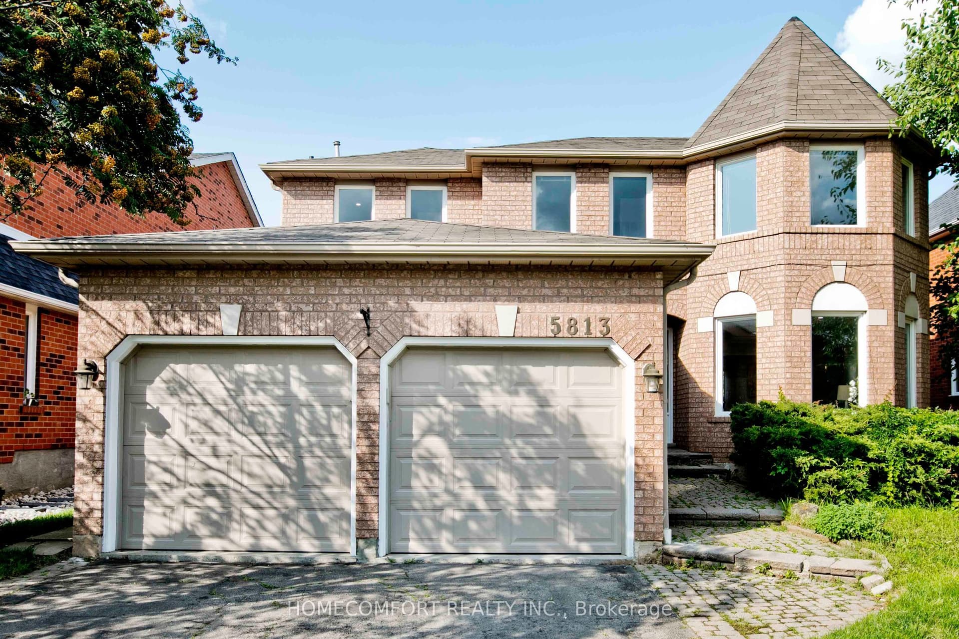 Fieldon Road, Mississauga, ON L5M 5K1
