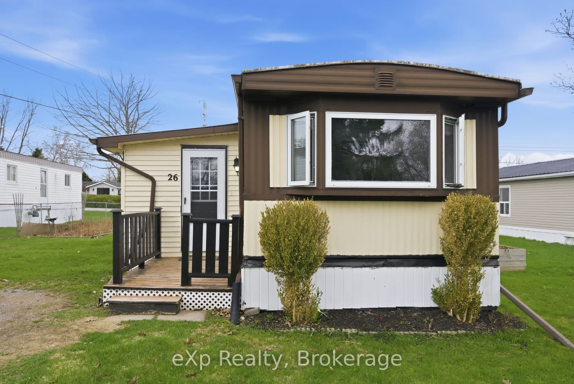 Basher Drive, Hamilton Township, ON K9A 0X9
