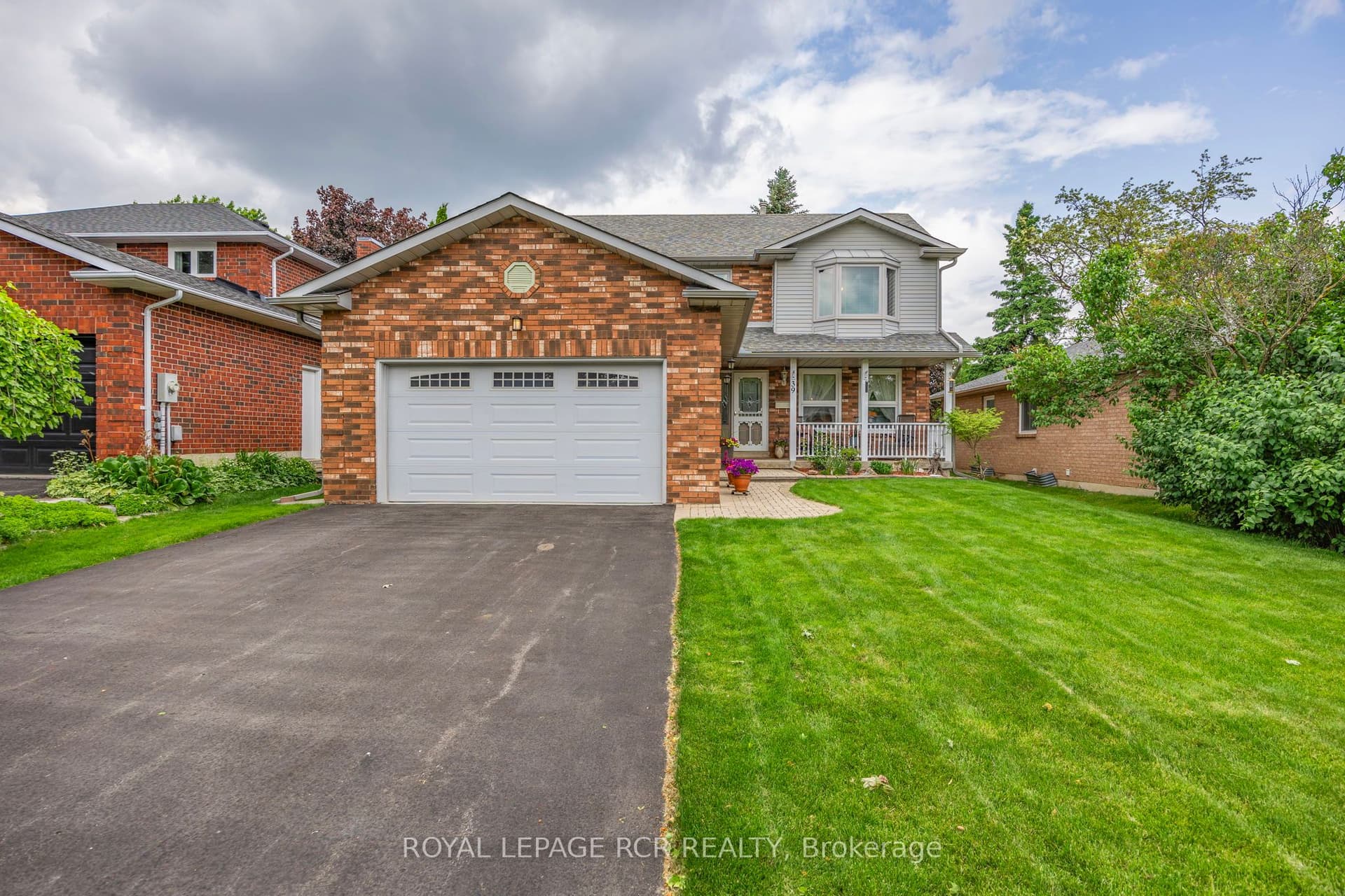 Passmore Avenue, Orangeville, ON L9W 4K4