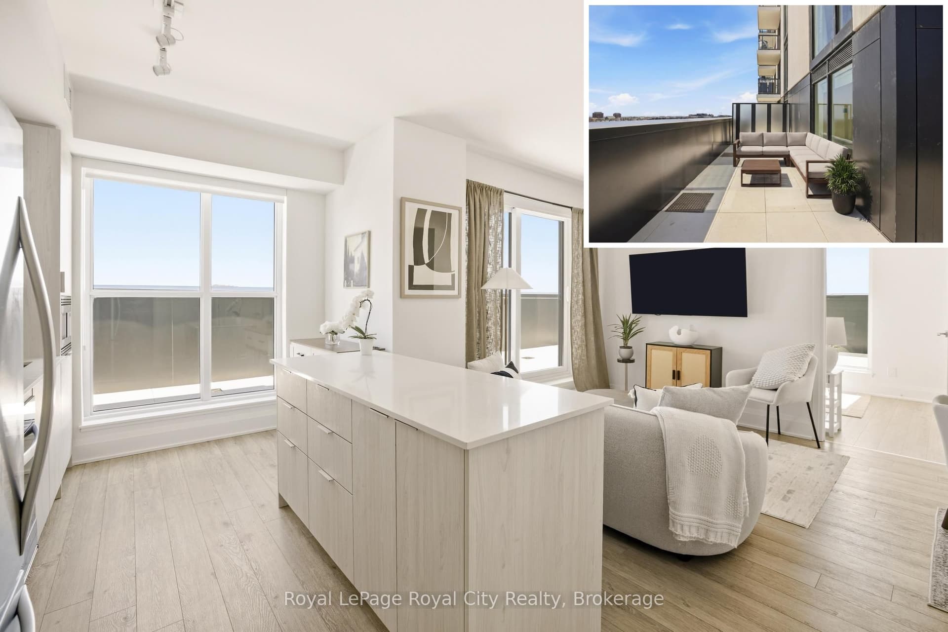 Trafalgar Road 604, Oakville, ON L6H 8C6