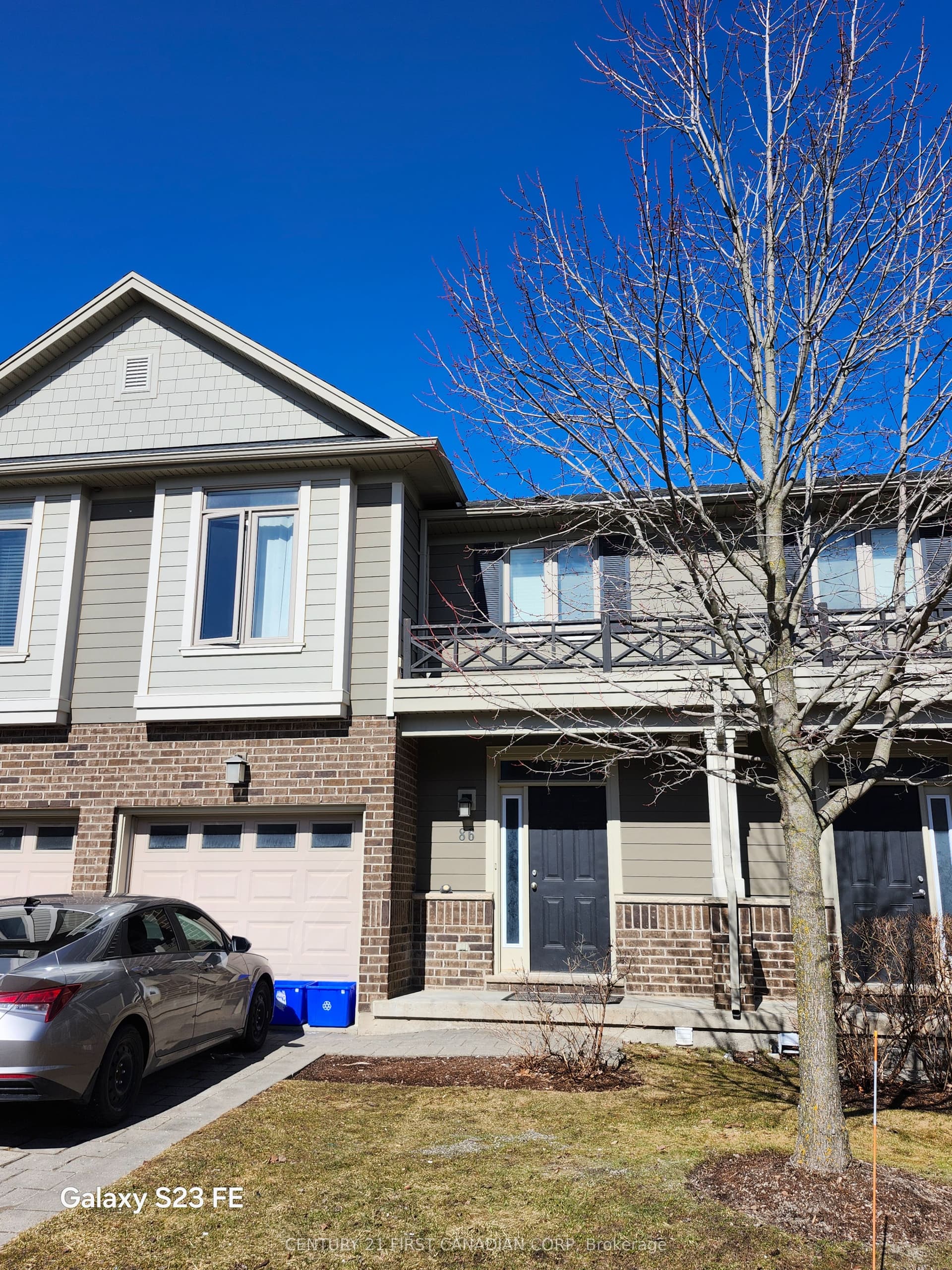 North Centre Road 86, London North, ON N5X 0G9