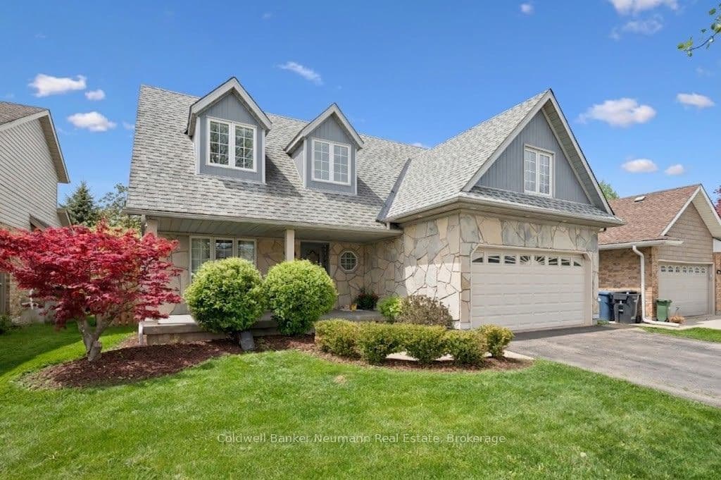 Sandpiper Drive, Guelph, ON N1C 1E2