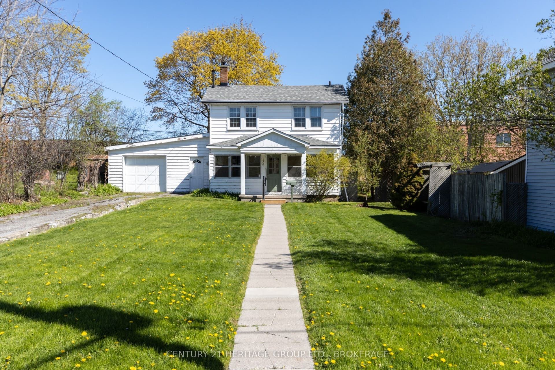 James Street, Kingston, ON K7K 1Z5