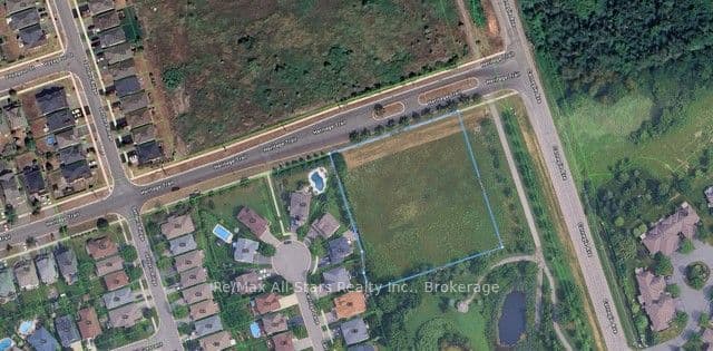 Heritage Trail, Peterborough, ON K9L 2A5