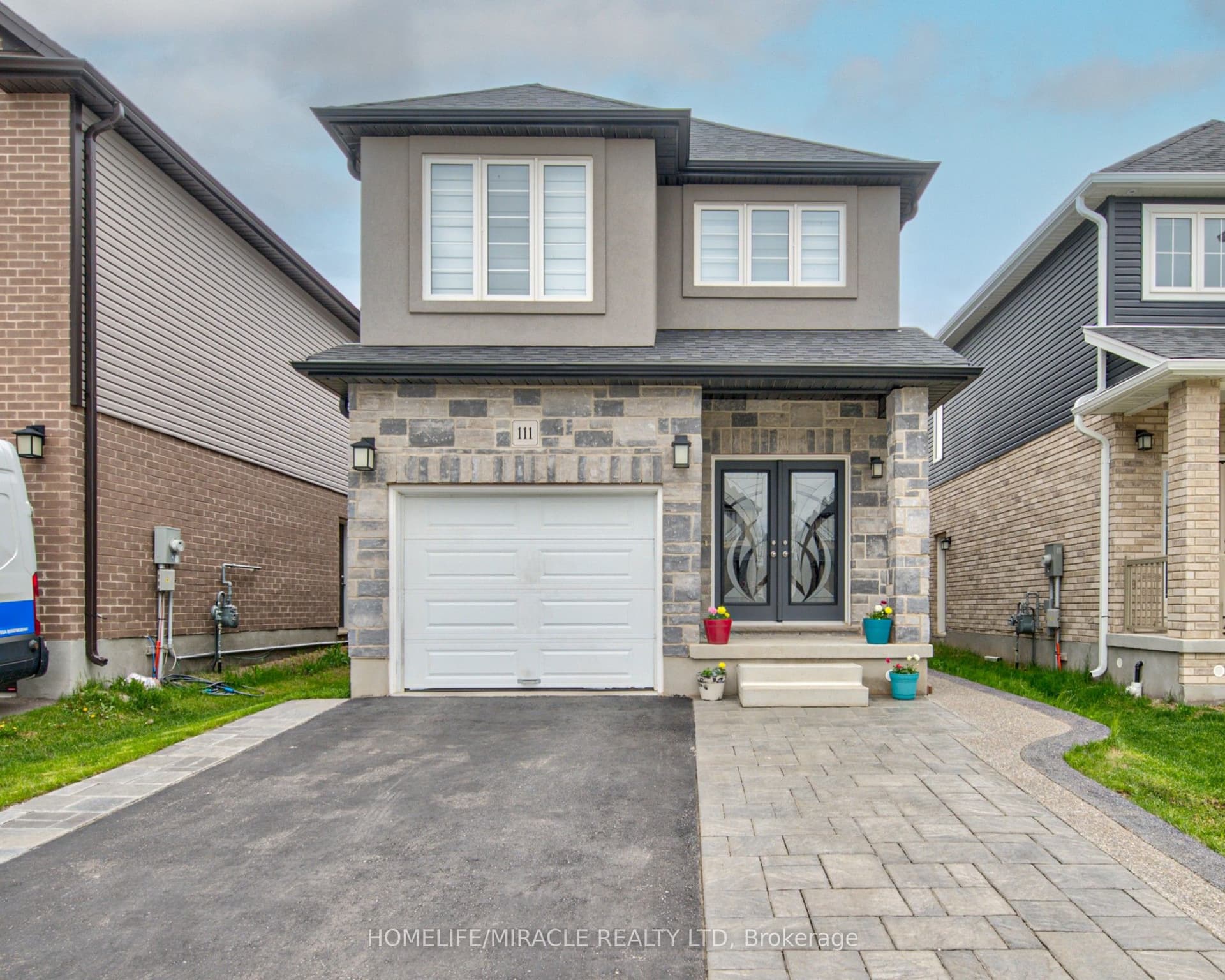 Honey Street, Cambridge, ON N1T 0C6