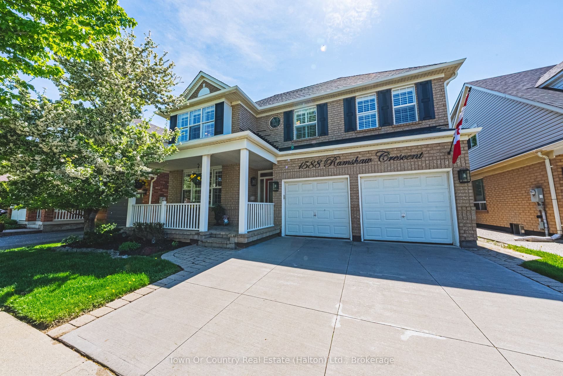 Ramshaw Crescent, Milton, ON L9T 5L9