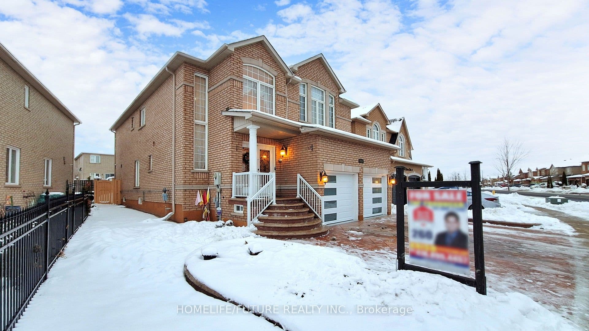 Elson Street, Markham, ON L3S 4T8
