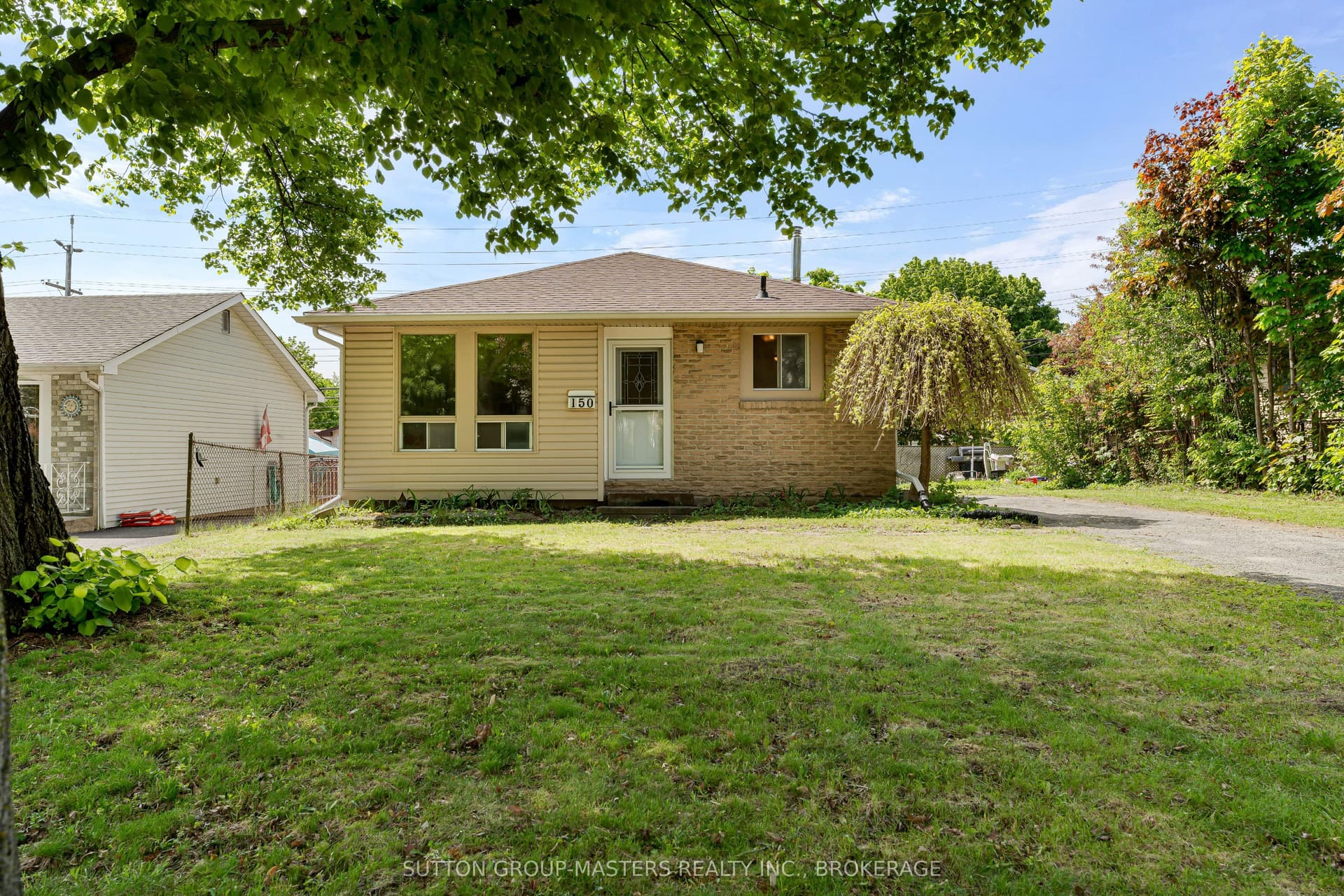 Dauphin Avenue, Kingston, ON K7K 6B1