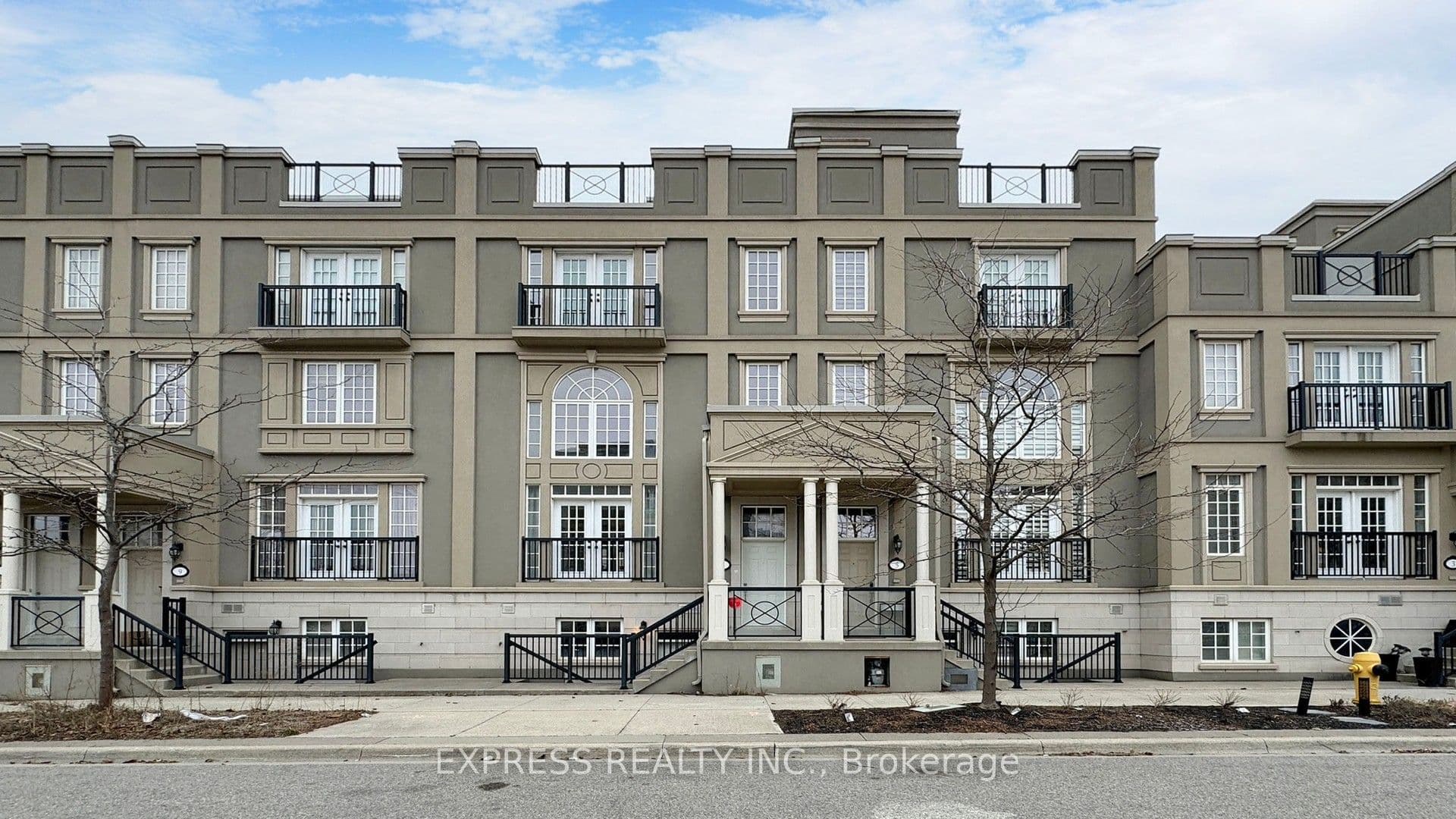 Mackenzie's Stand Avenue, Markham, ON L6G 0C4