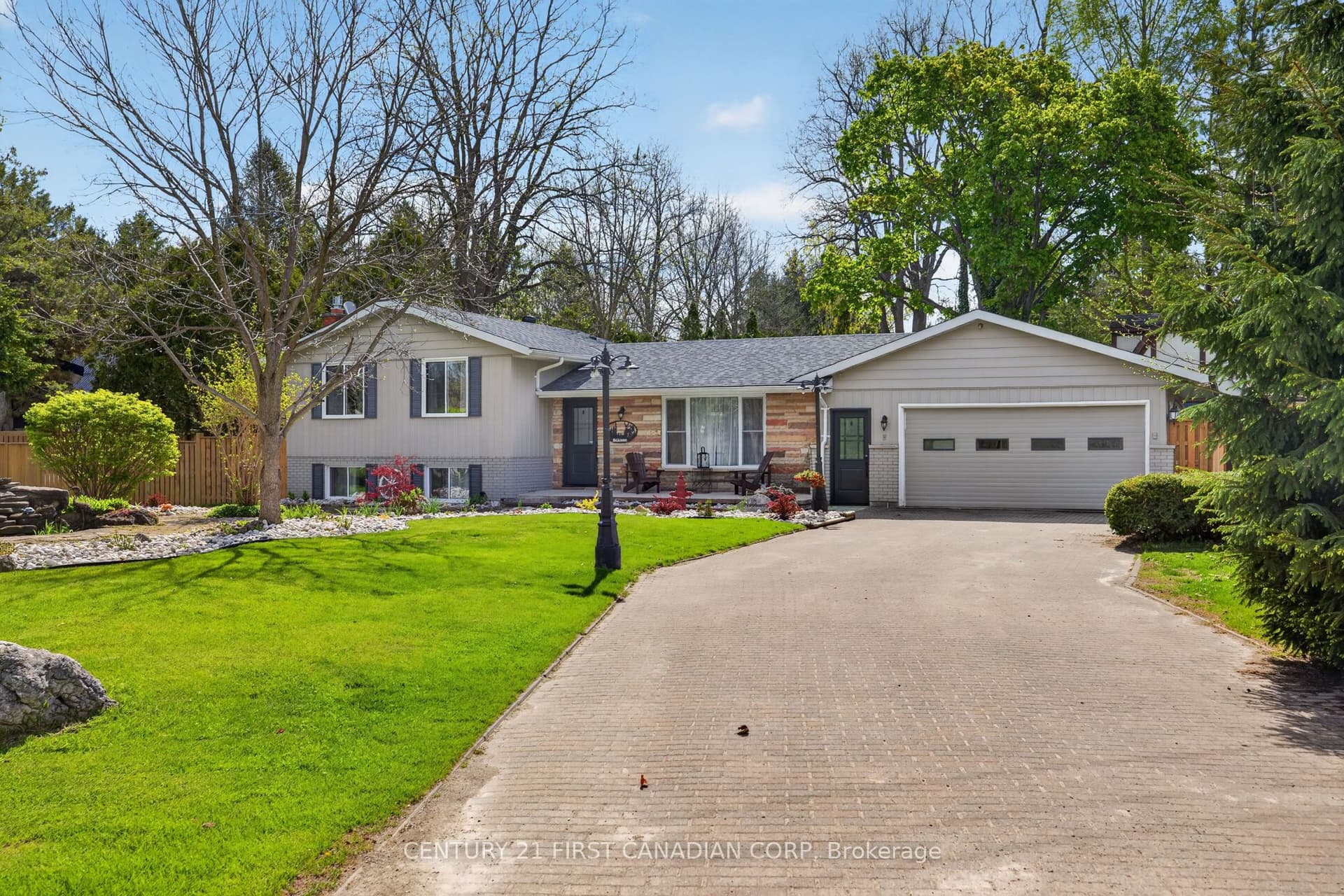 Ilderton Road, Middlesex Centre, ON N0M 2A0