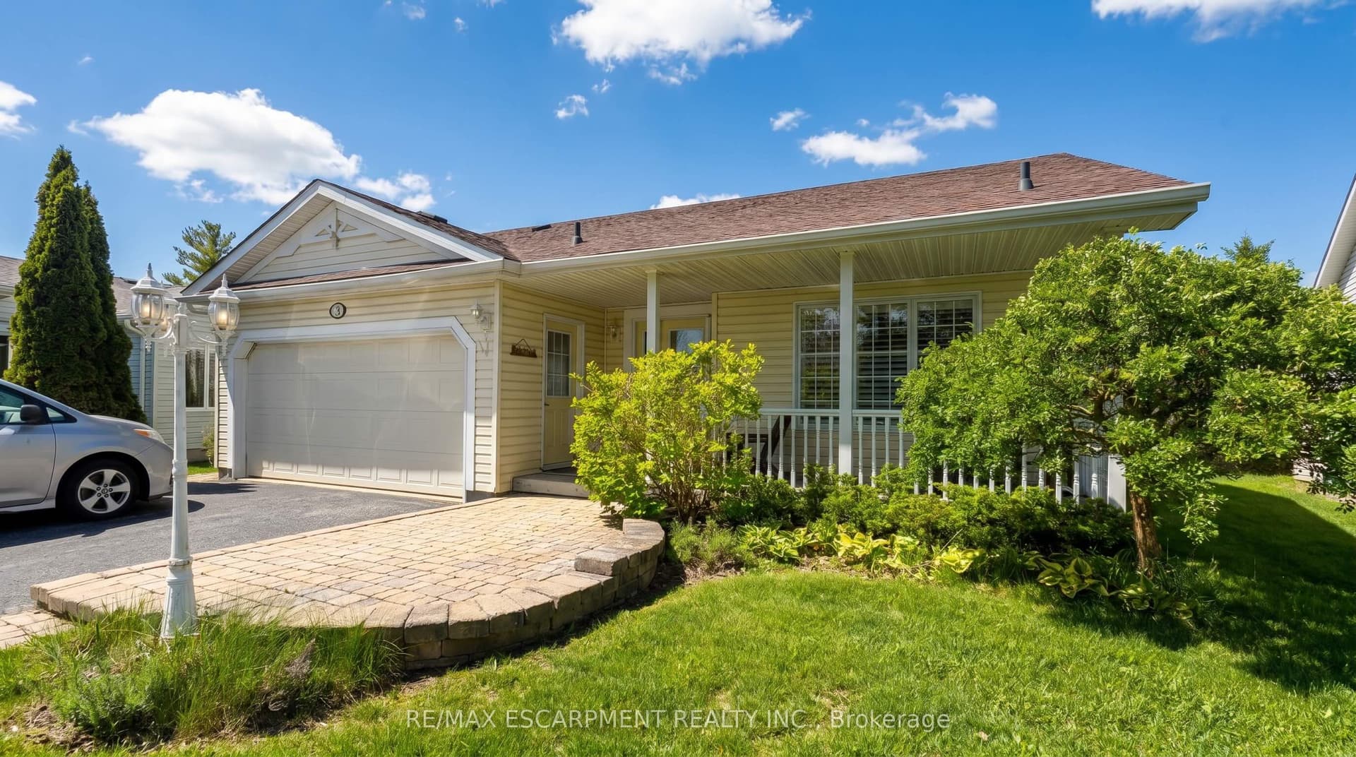 Glenariff Drive, Hamilton, ON L8B 1A5