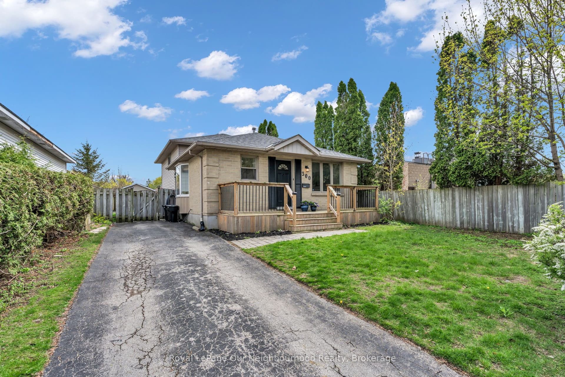 Ardsley Crescent, London North, ON N6G 3W7