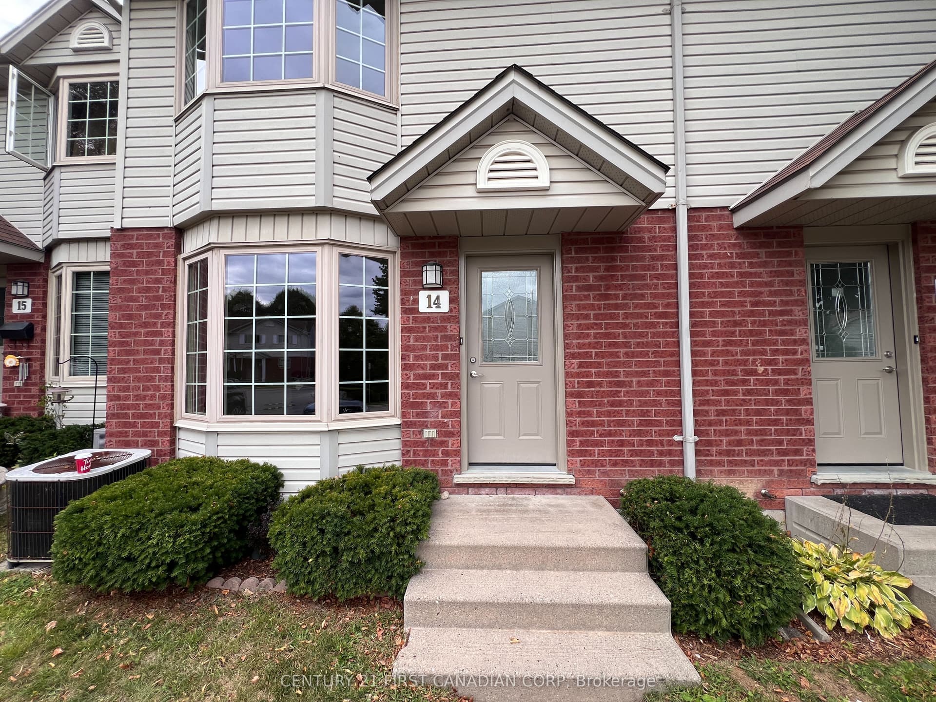 CHAPMAN Court 14, London North, ON N6G 4Z4