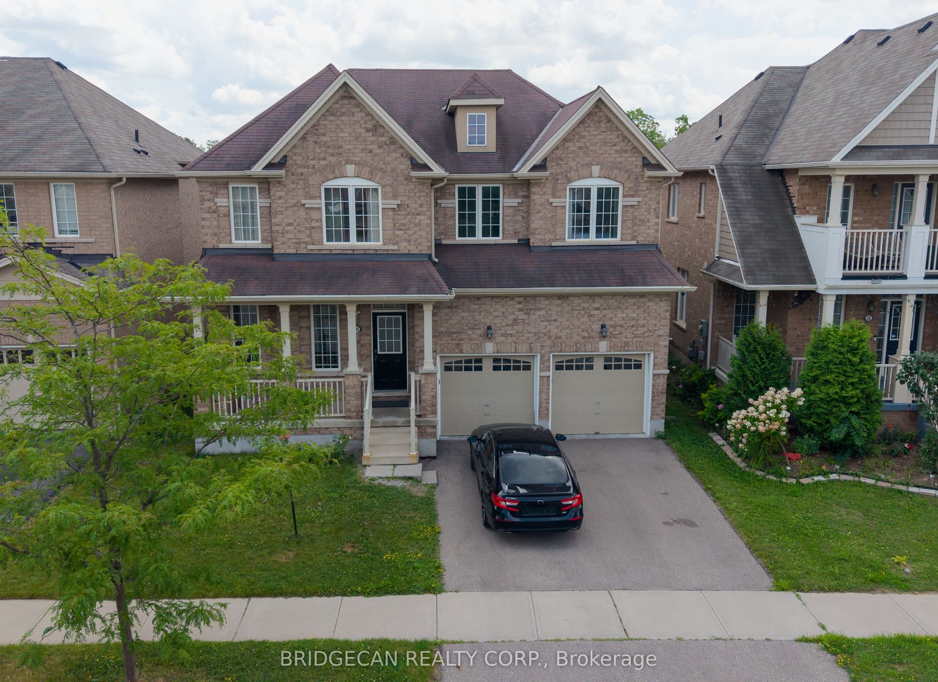 Gillespie Drive, Brantford, ON N3P 0K1