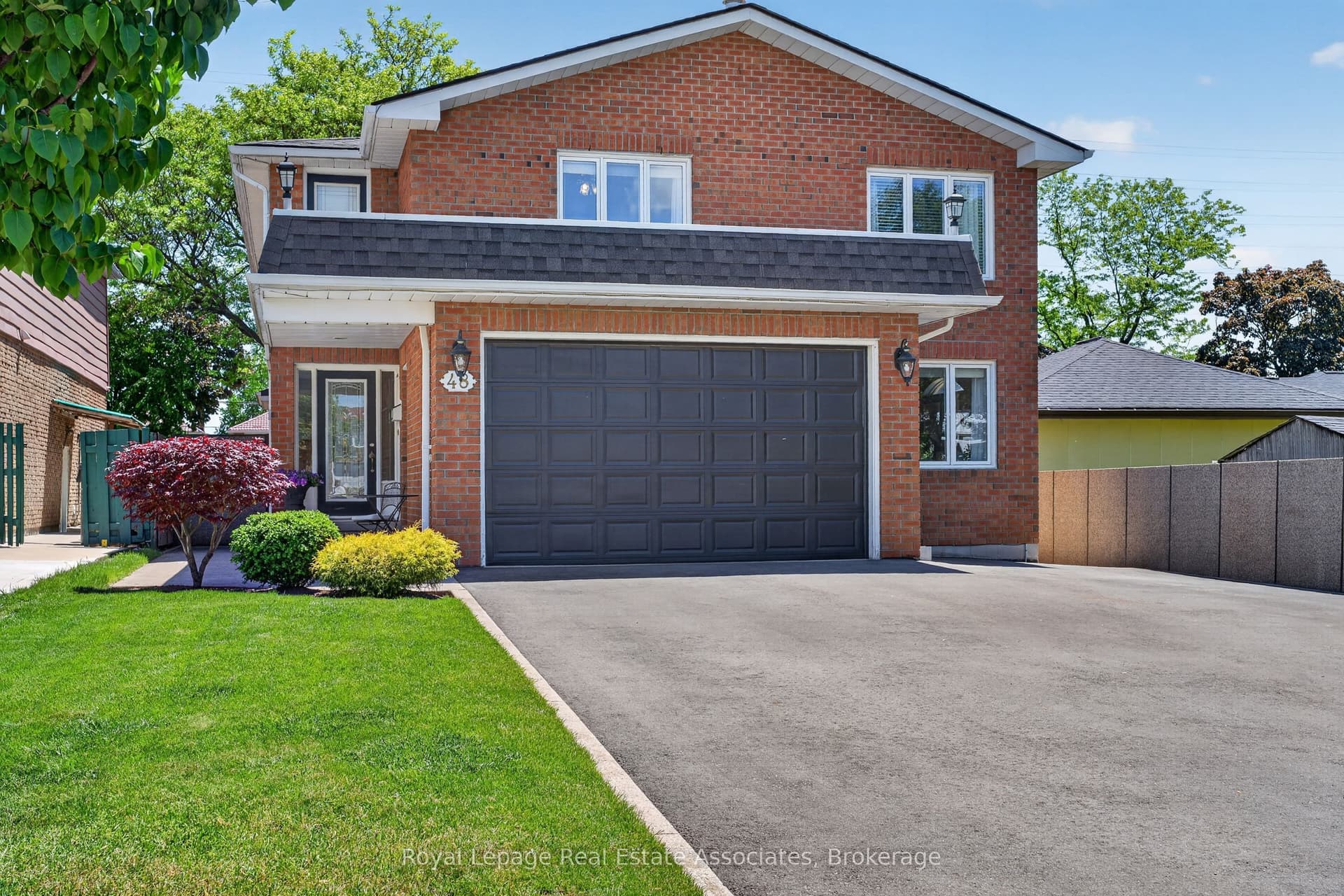 Hudson Drive, Brampton, ON L6Y 2N7