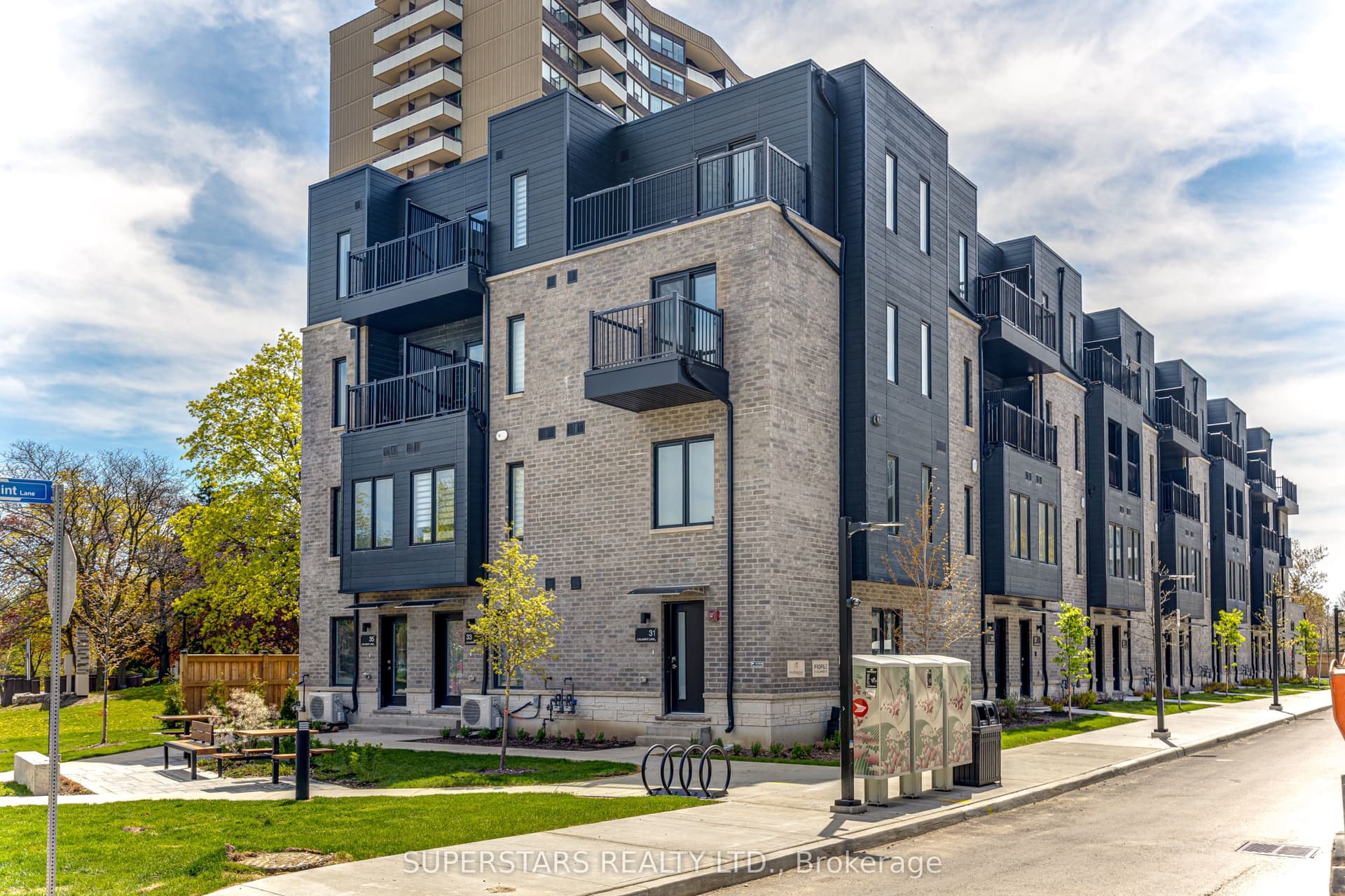 Calamint Lane, Toronto, ON M1W 2H1