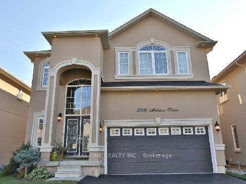 Millstone Drive, Oakville, ON L6M 0H1