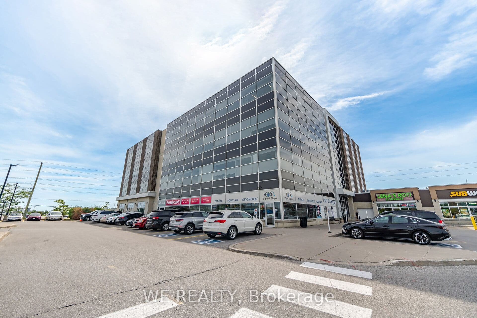 Rossland Road E 408 & 409, Ajax, ON L1Z 0M1