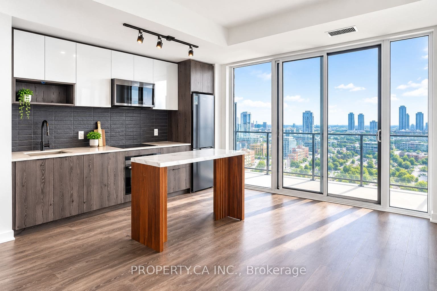 Defries Street 2105, Toronto, ON M5A 0W7