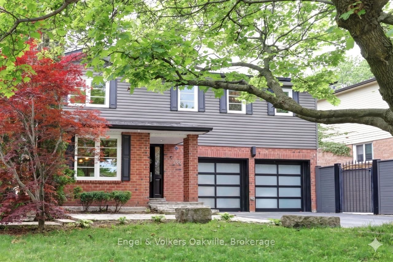 Mohawk Road, Oakville, ON L6L 6C3
