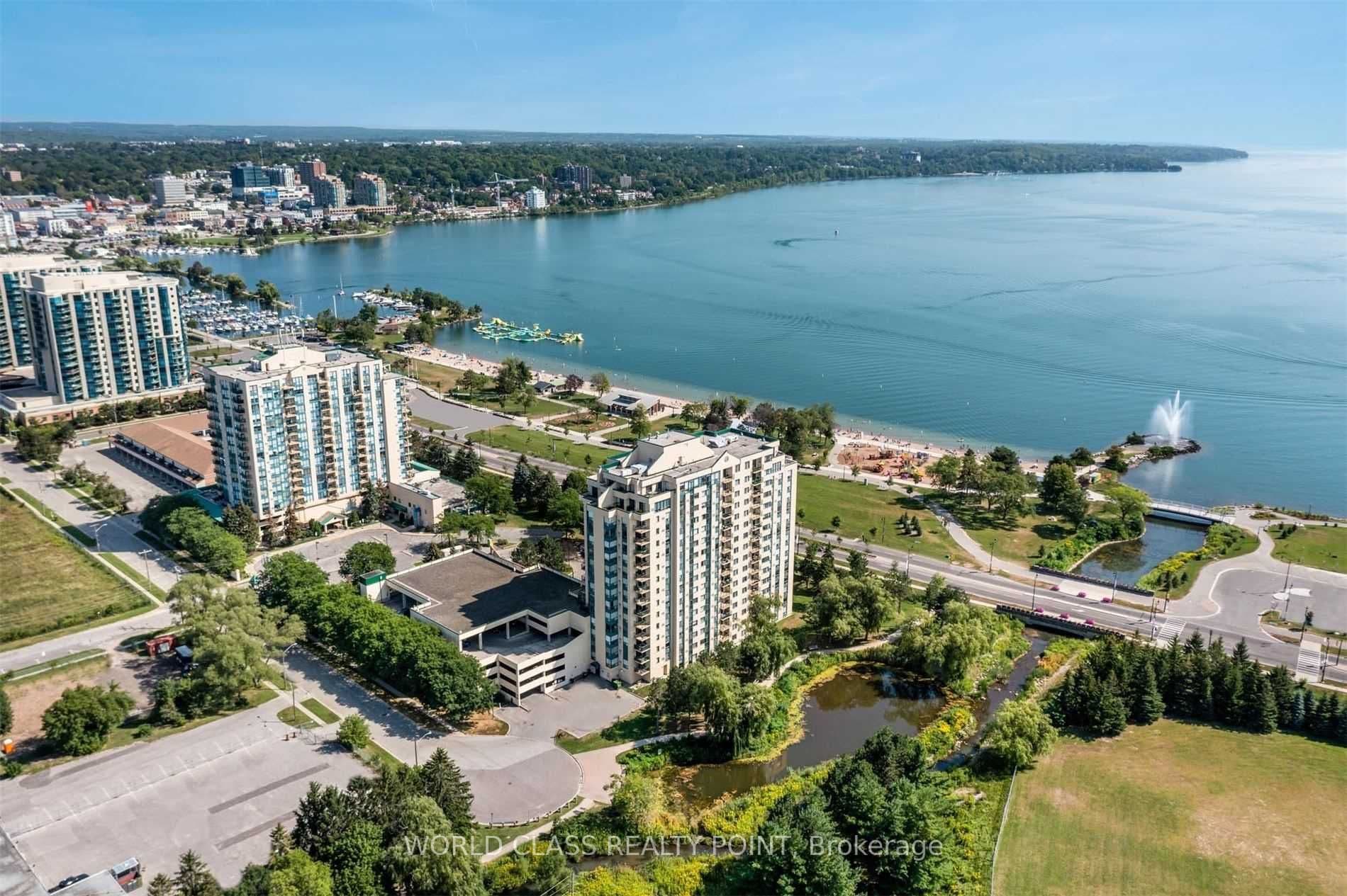Ellen Street 207, Barrie, ON L4N 7R6