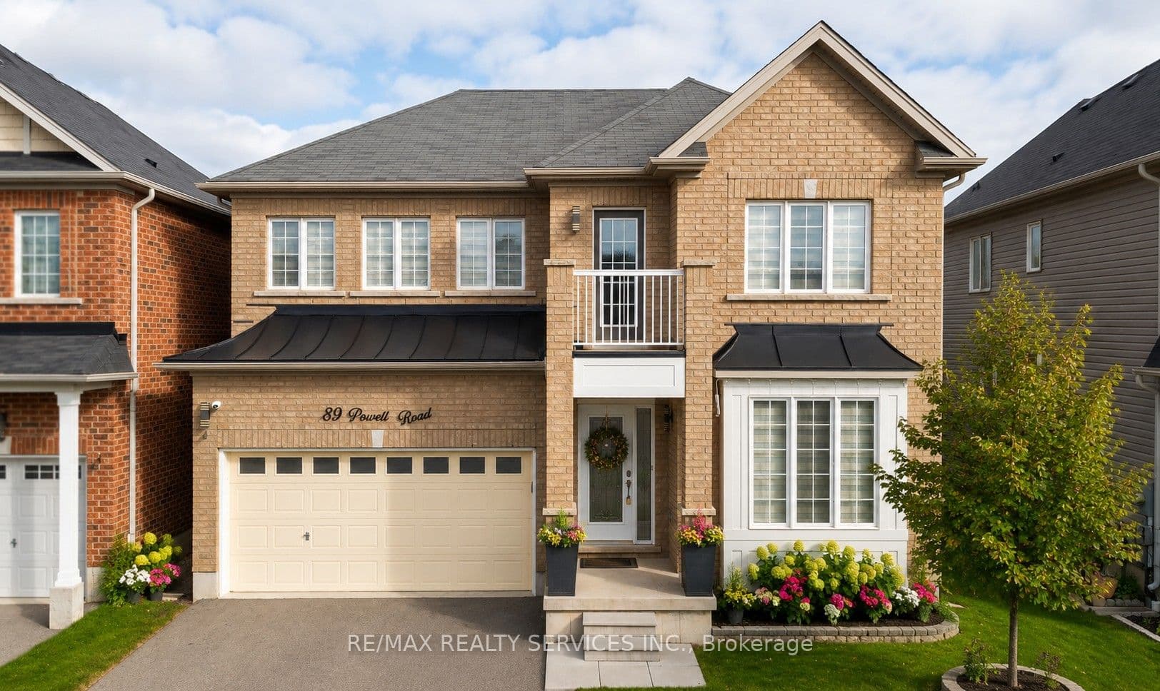 Powell Road, Brantford, ON N3T 0P9