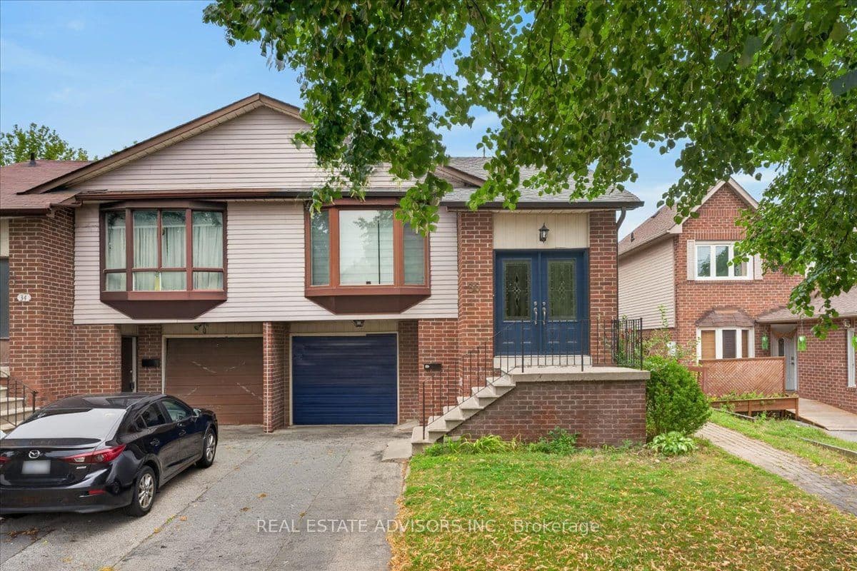 Mount Pleasant Drive, Brampton, ON L6Z 1K2