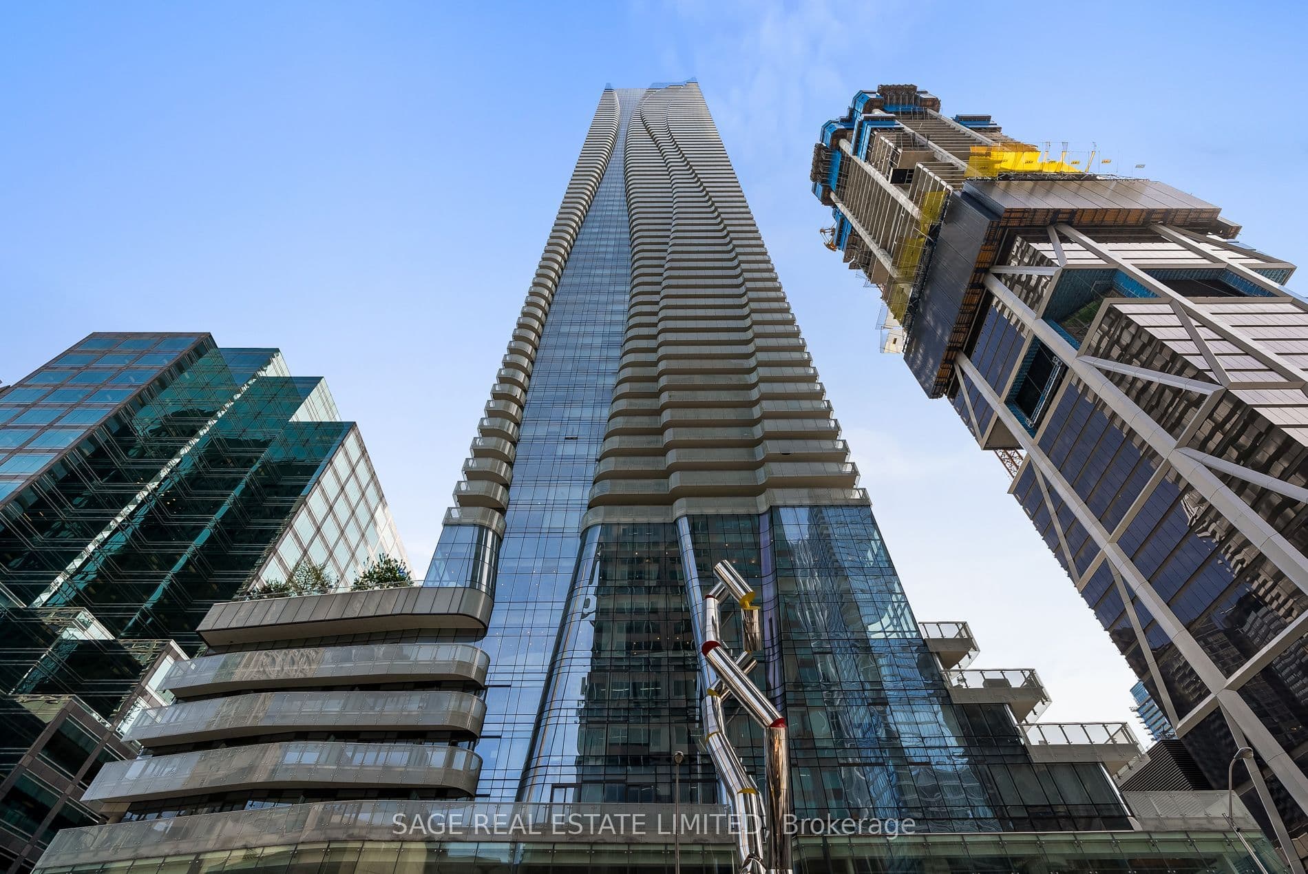 Bloor Street E 510, Toronto, ON M4W 1A9