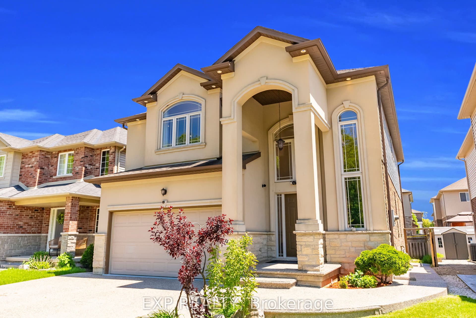 Desoto Drive, Hamilton, ON L9A 0B5