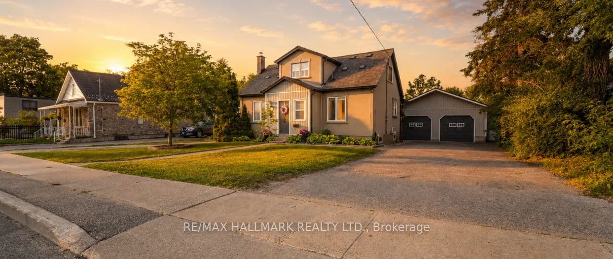 Innisfil Street, Barrie, ON L4N 3E9
