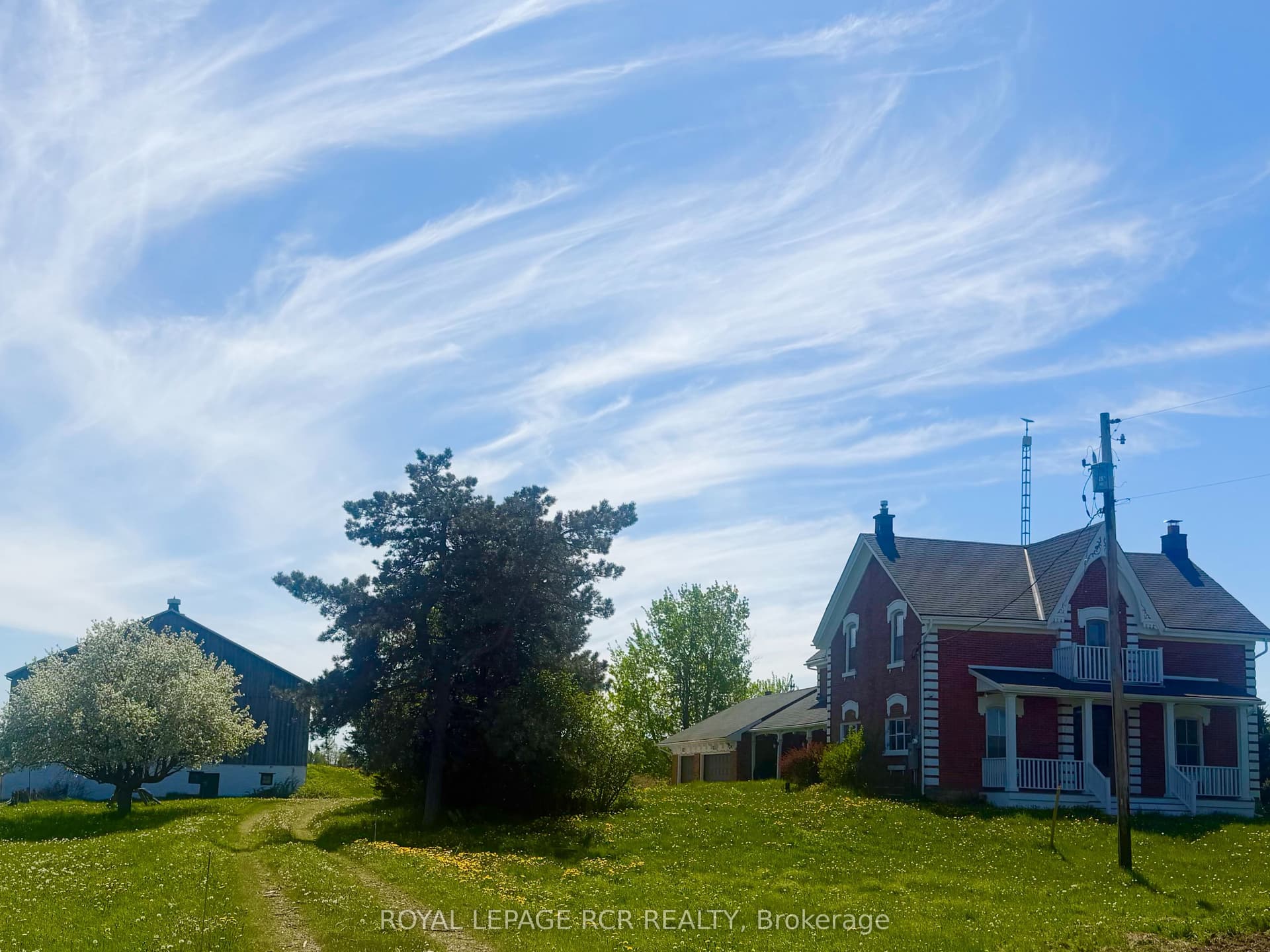 Fourth Line, Guelph/Eramosa, ON N0B 2K0